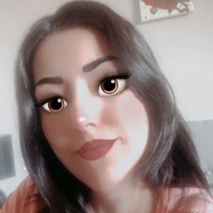 Meet your Posher, Bianca